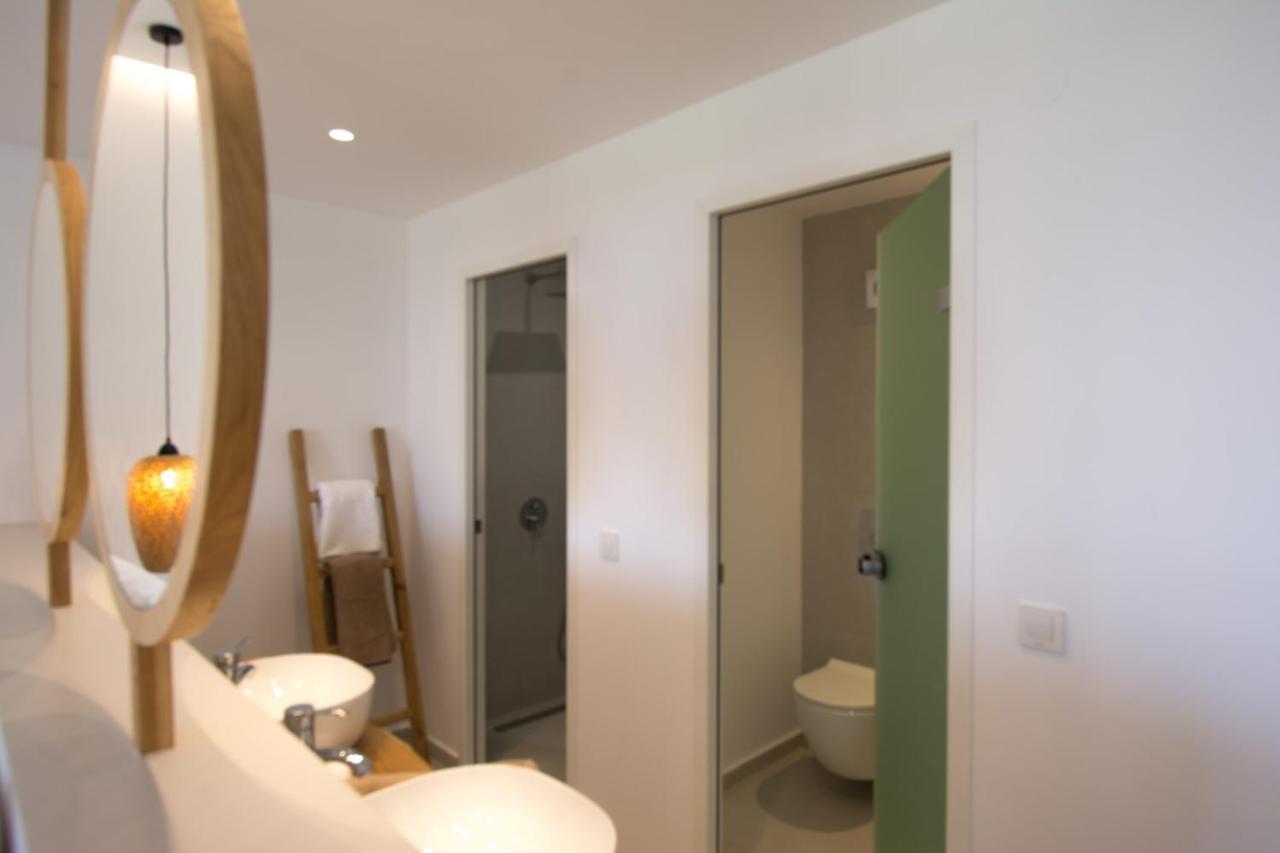 Apartmán Aqua Blu "Adults Only" - "By Checkin" Hersonissos  Exteriér fotografie